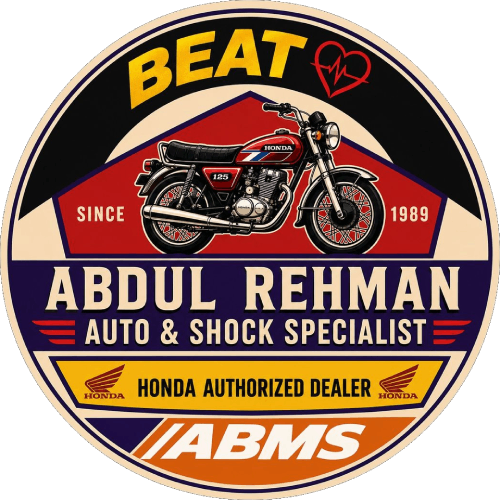 Abdul Rehman AUTO Service & Shock Specialist