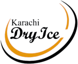Karachi Dry Ice Logo