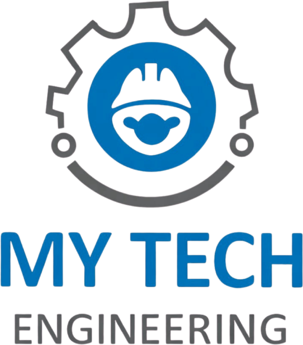 MyTech Engineering (Pvt.) Ltd.