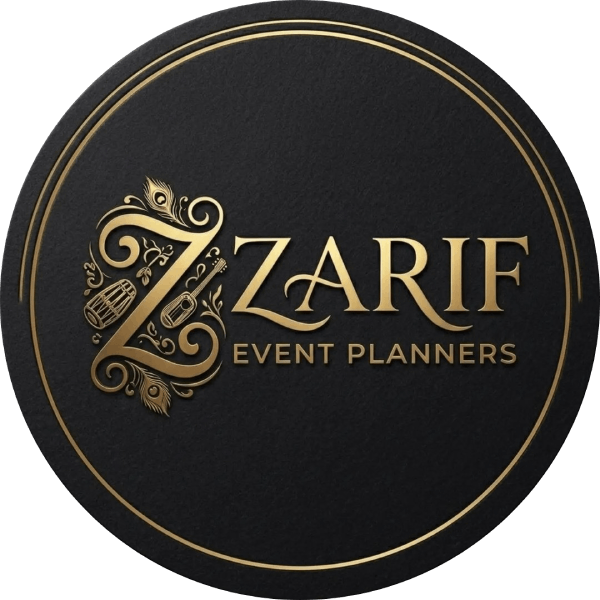 Zarif Event Planners