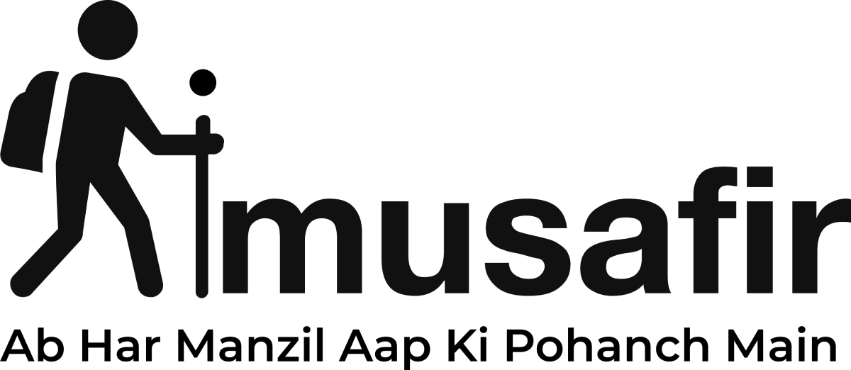iMusafir.pk