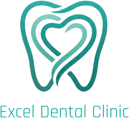 Excel Dental Clinic Logo