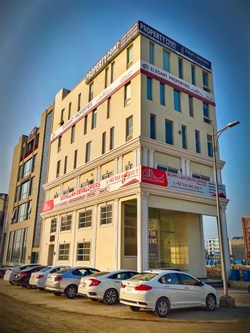 92-D Commercial Broadway