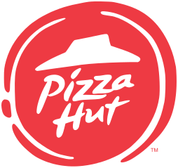Pizza Hut - Delhi Mercantile Society - Delhi Mercantile Society Branch Logo