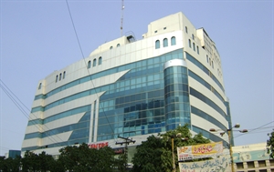 Salaar Centre