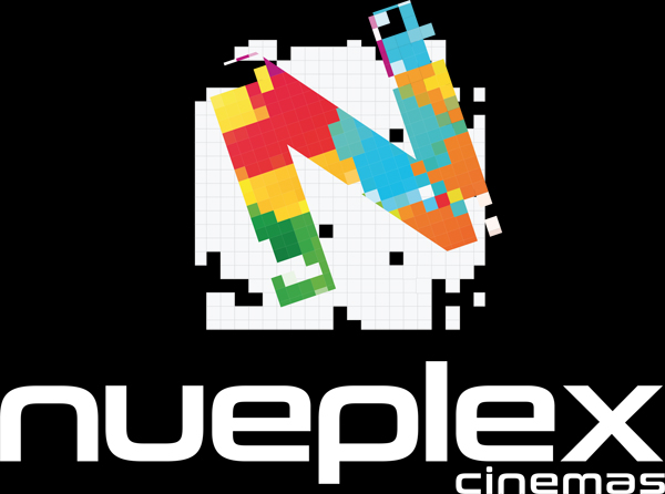 Nueplex Cinemas Logo