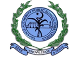 DA Public School Logo