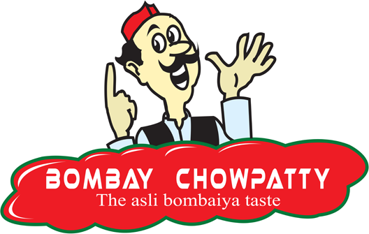 Bombay Chowpatty Pakistan Logo