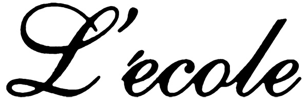 L’ecole Logo