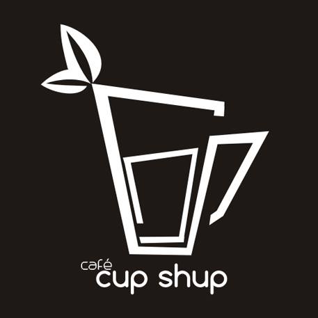 Cafe Cup Shup Logo