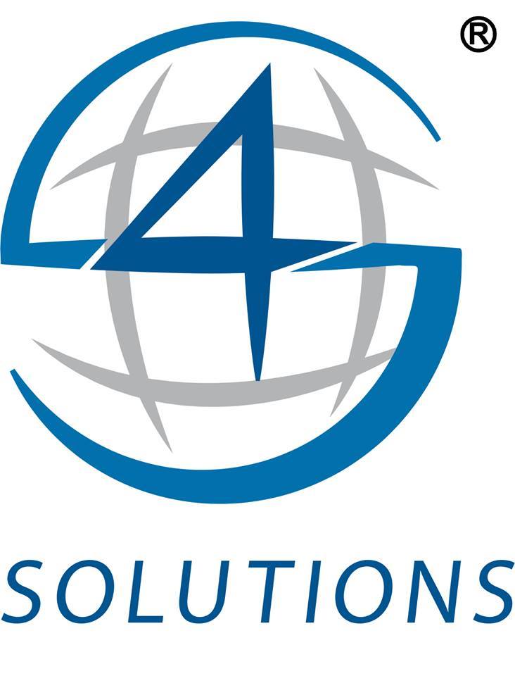S4 Solutions Logo