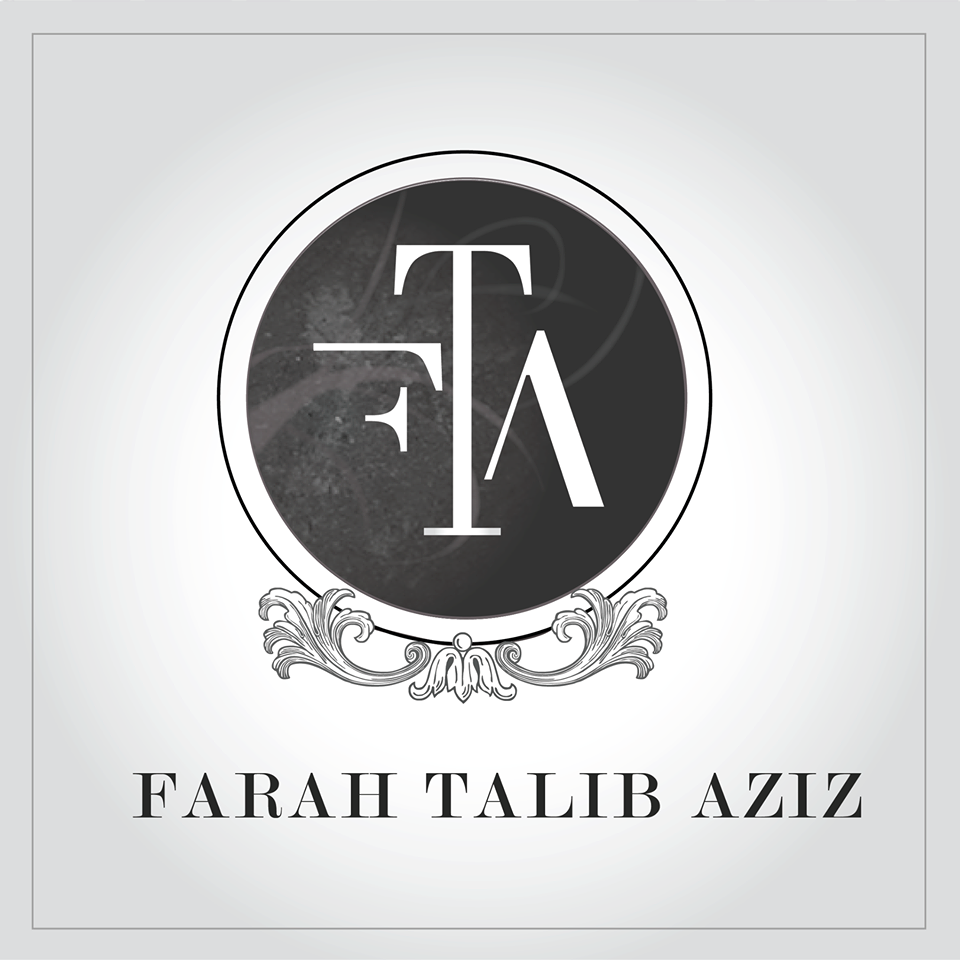 Farah Talib Bridal Studio Logo