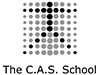 The C.A.S School Logo