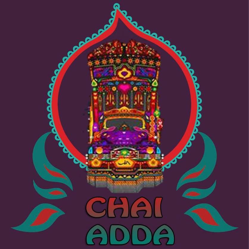 Chai Adda Logo