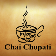 Chai Chopati Logo