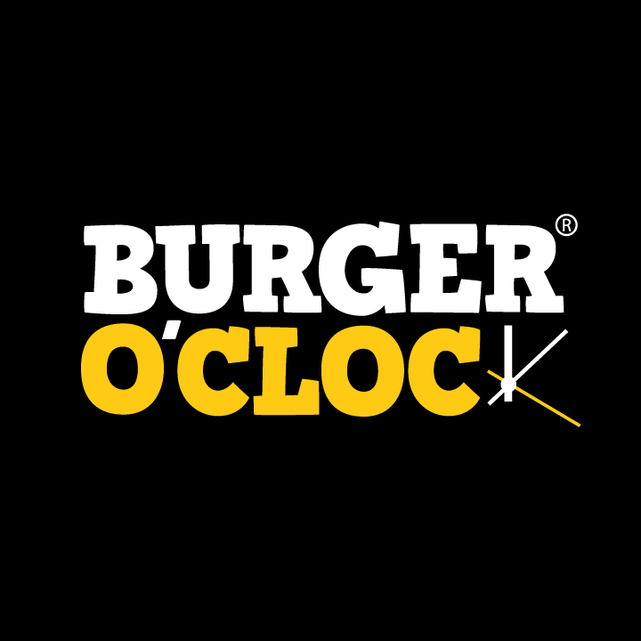 Burger O' Clock