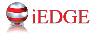 iEdge Logo