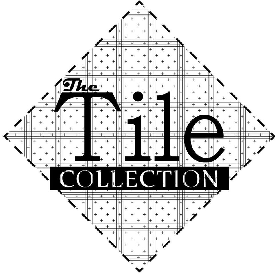 The Tile Collection Logo