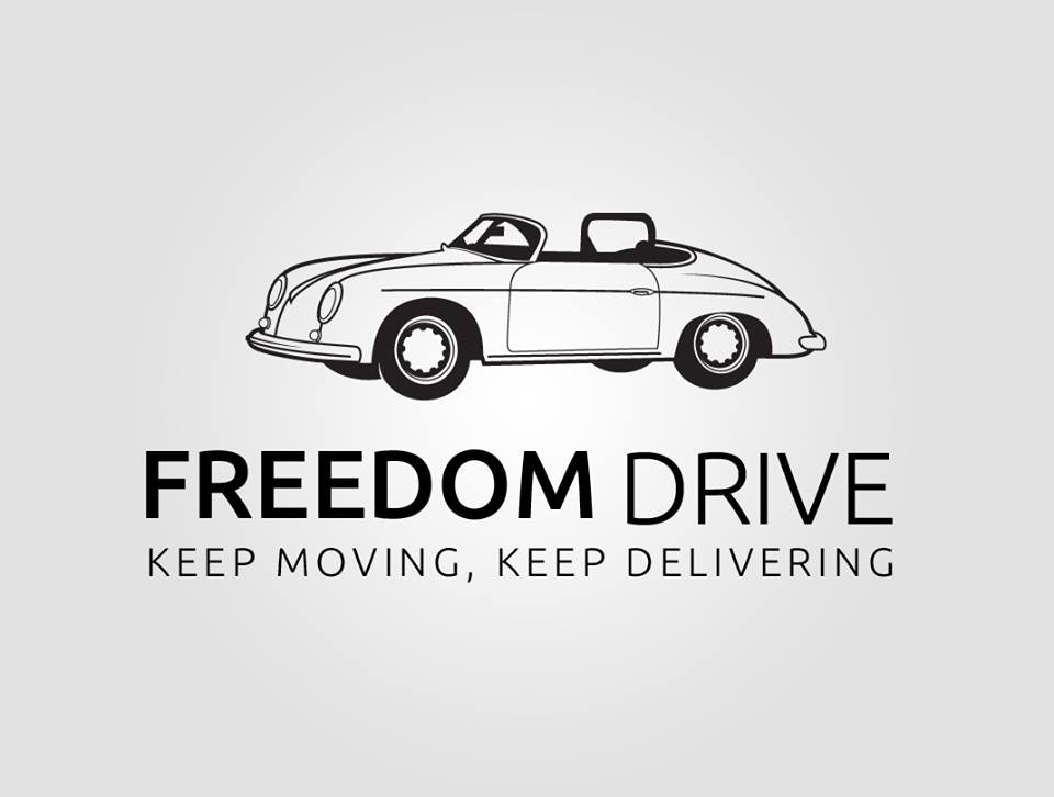 Freedom Drive Services Logo
