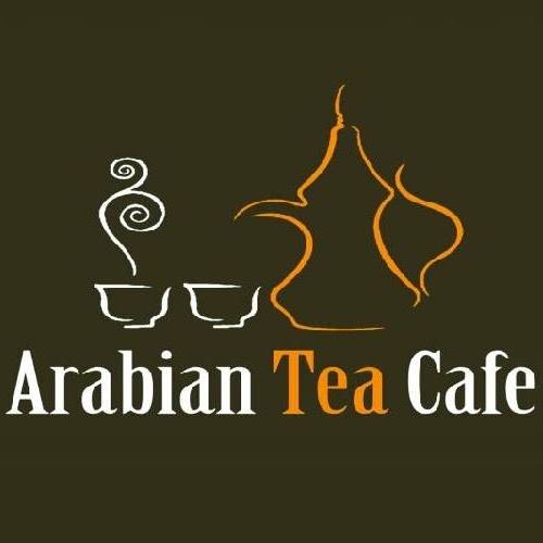 Arabian Tea Cafe Logo