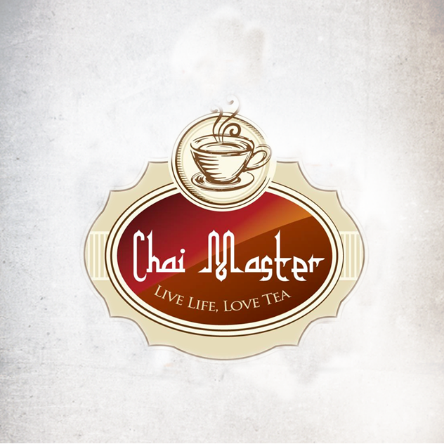 Chai Master Logo