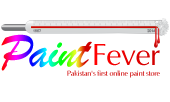 PaintFever.com Logo