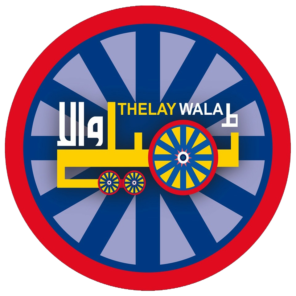 Thelay Wala Logo