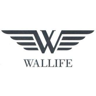 Wallife Wallpapers Logo