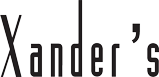Xander's Logo