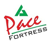 Pace Fortress - Cantt Branch Logo