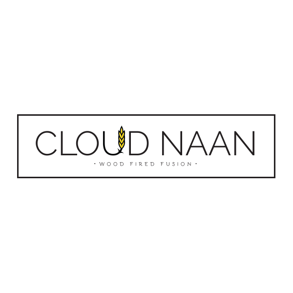 Cloud Naan Logo