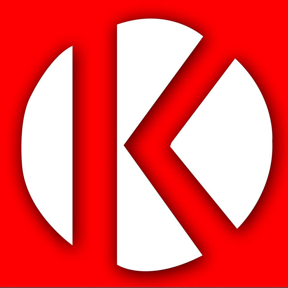 K Town Logo