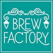 Brew Factory Logo