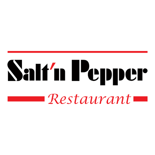 Salt'n Pepper Village - DHA Phase 6 Branch Logo