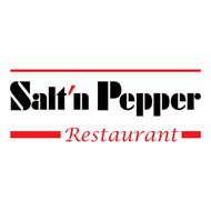 Salt' n Pepper Mall Road