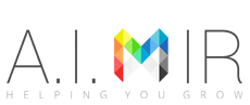 A. I. MIR LLC Logo