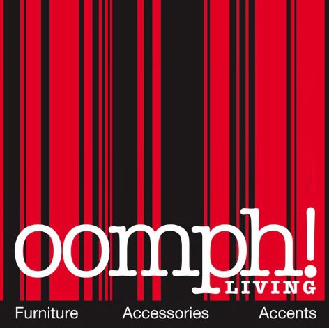 Oomph! Living Logo