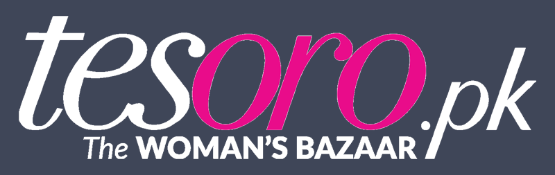 Tesoro Accessories - DHA Phase 3 Branch Logo