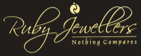 Ruby Jewellers Logo