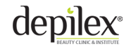 Deplix Beauty Clinic and Institute Logo