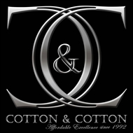 Cotton & Cotton - DHA
