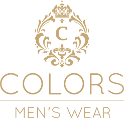 Colors Menswear Logo