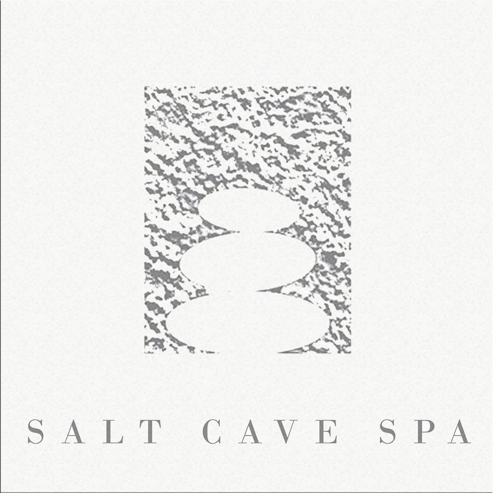 Salt Cave Spa Logo