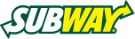 Subway - GOR 1 Branch Logo