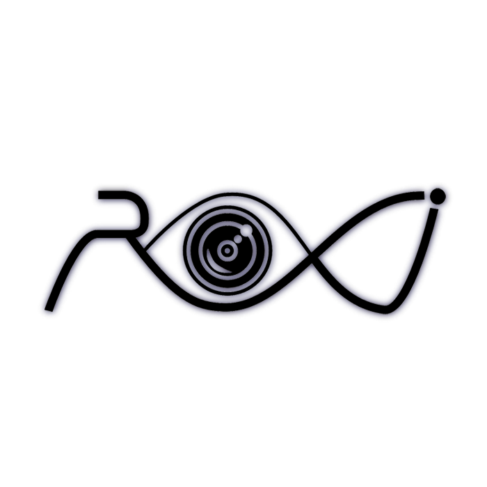 ROXI PRODUCTIONS Logo