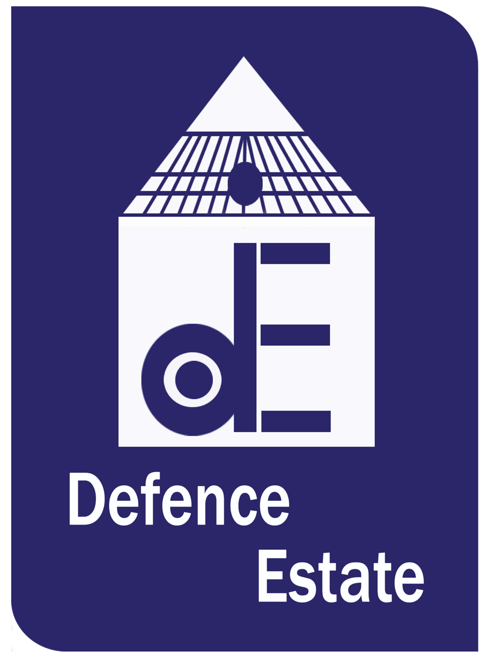 Defence Estate Logo