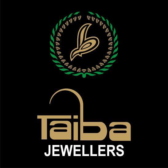 Taiba Jewellers - Gulberg 3 Branch Logo