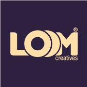 LOOM creatives Logo