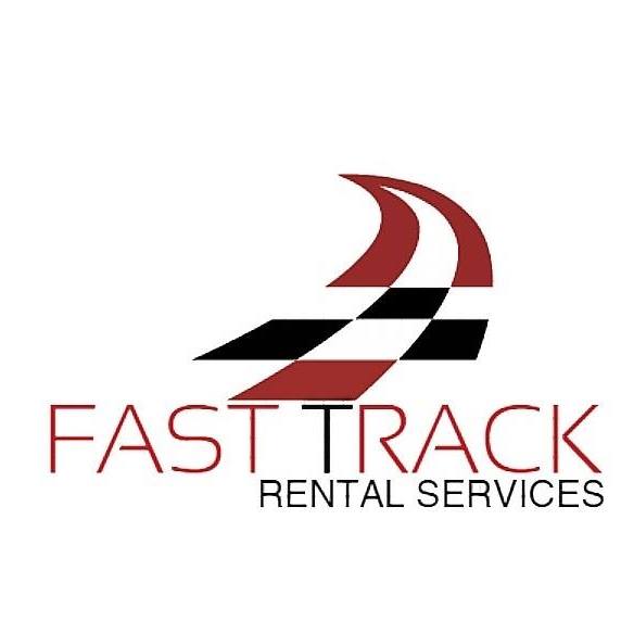 Fast Track Rental Services (PVT) LTD - Gulberg 3 Branch Logo
