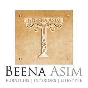 Beena Asim Furniture Logo